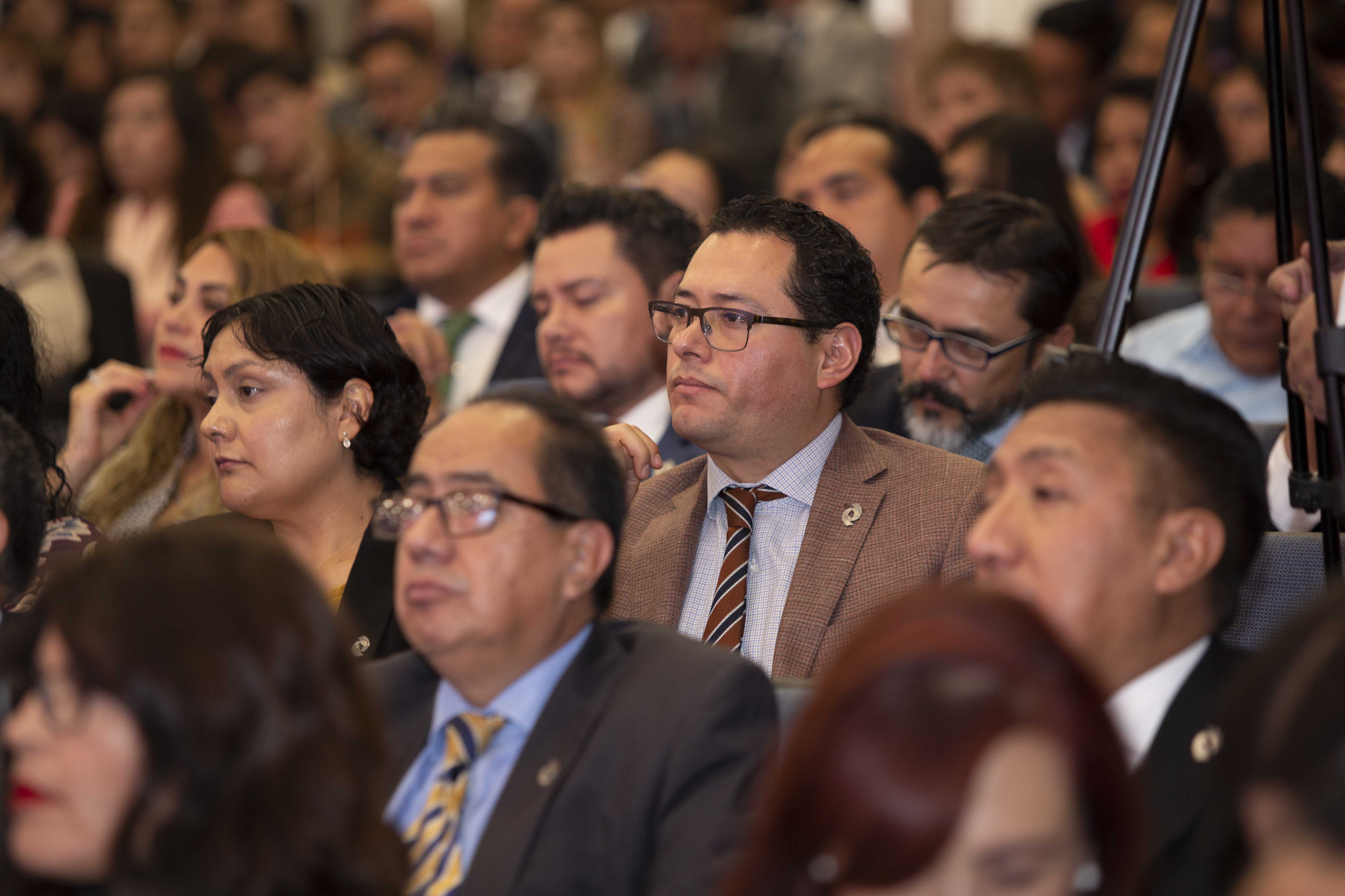 III Congreso Justicia Familiar